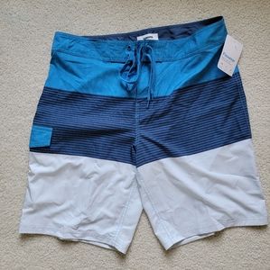 Men's Sonoma Swim Trunks NWT